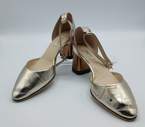 Rara decolte repetto argento - rara,