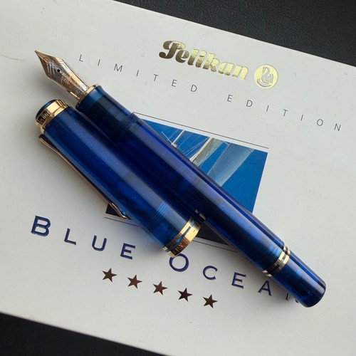 Penna stilografica pelikan - penna,