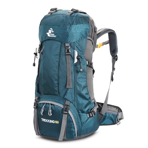 Bseash 60l impermeabile - 60l, zaino
