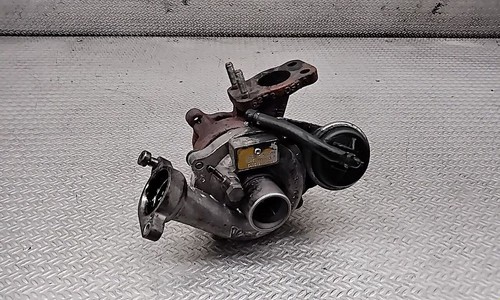 Peugeot 207 2006 diesel 50kw - 207,