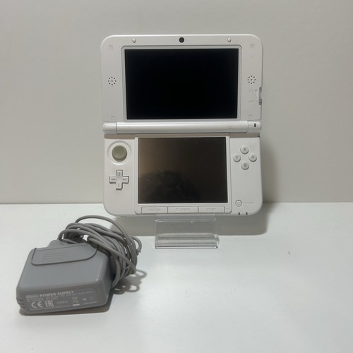 Console nintendo 3ds bianco - nintendo,