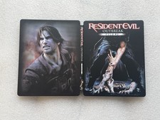 Resident Evil Outbreak File 2