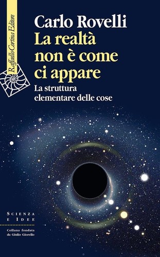 Realtà non come ci - la,
