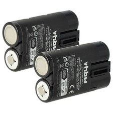 2x Batteria per Kodak