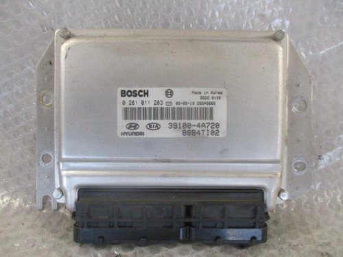 Centralina motore ecu per kia - motore,