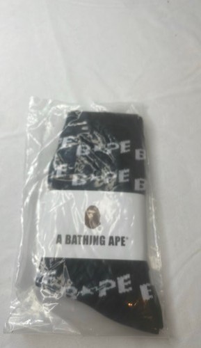Calze bathing ape bape - a,