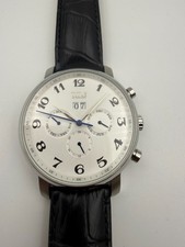 TITUS - Automatic DATE WEEK