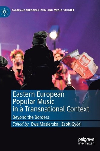 Eastern european popular music - european,