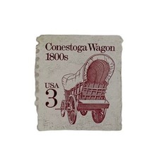 Carro Conestoga 1800 3