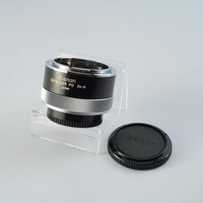 ECCELLENTE Canon EXTENDER FD
