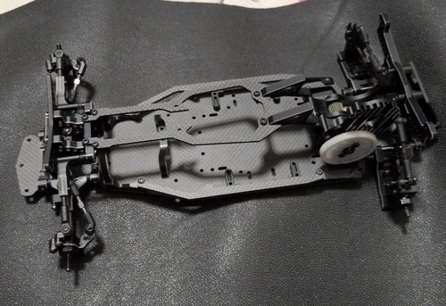 Yokomo yd2 drift - yd2, rc