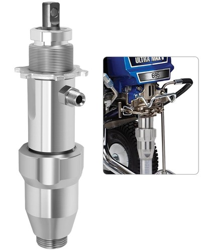 Pompa spruzzo airless 248204 - pompa,
