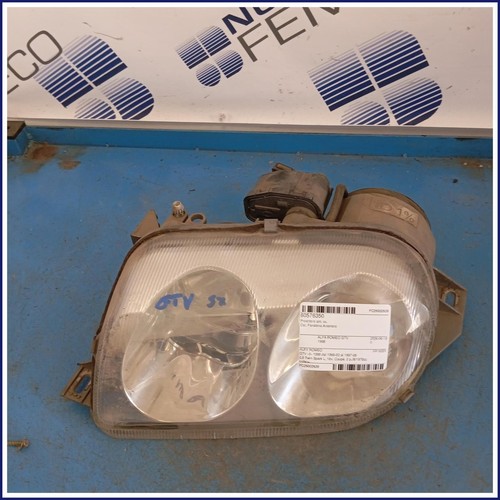 Faro fanale proiettore - faro,