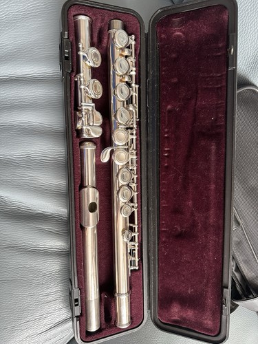 Flauto yamaha yfl - yamaha, 44