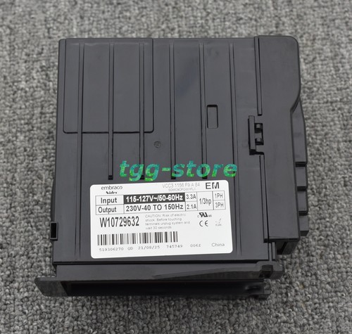 Scheda inverter embraco - scheda,