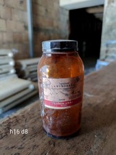 Antica bottiglia bottiglietta