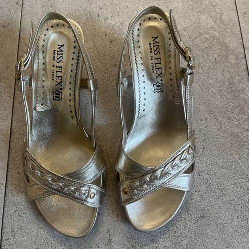 Scarpa donna - scarpa,