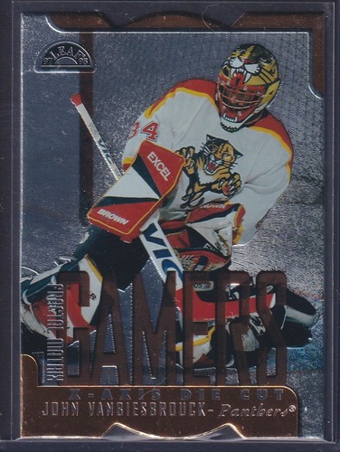 John vanbiesbrouck 1997 - john,