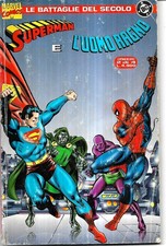 Battaglie del Secolo Superman