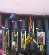   RIF.A-2002 90 giorni di garanzia tramite DHL o FedEx #F7