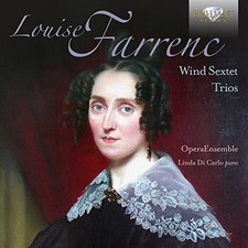 Linda di Carlo - Farrenc: Wind