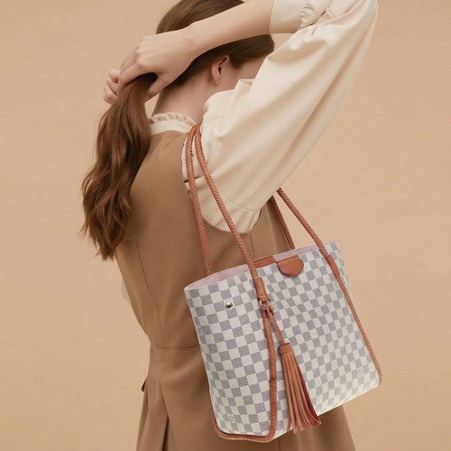 Ballerine louis vuitton - ballerine,