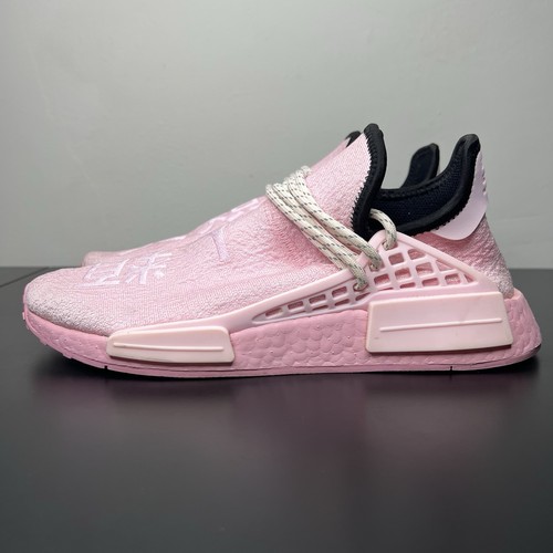 Taglia adidas pharrell x - taglia,