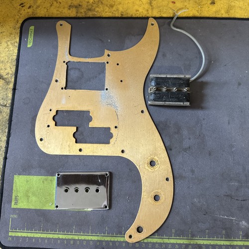 Battipenna fender precision - battipenna,