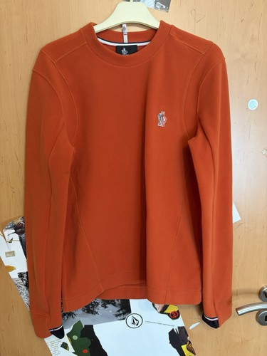 Moncler grenoble maglione - moncler,