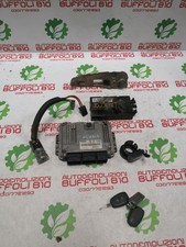 Kit CENTRALINA MOTORE RENAULT