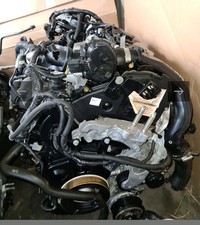 Motore Ford Transit Connect 1.5 Tdci 2014 - 2018 