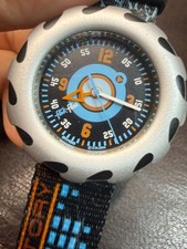 Flik Flak Dexter’s