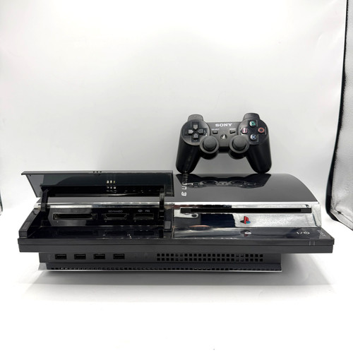 Sony playstation cechc04 - sony, 3