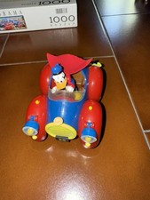 Disney Topolino Gadget PAPERINIK 313 X Xtreme Car - Modello RARO