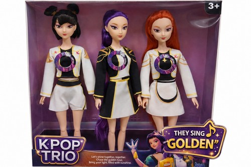 Bambole kpop demon - ,