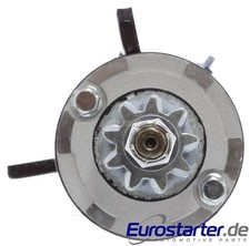 MOTORINO D`AVVIAMENTO NUOVO