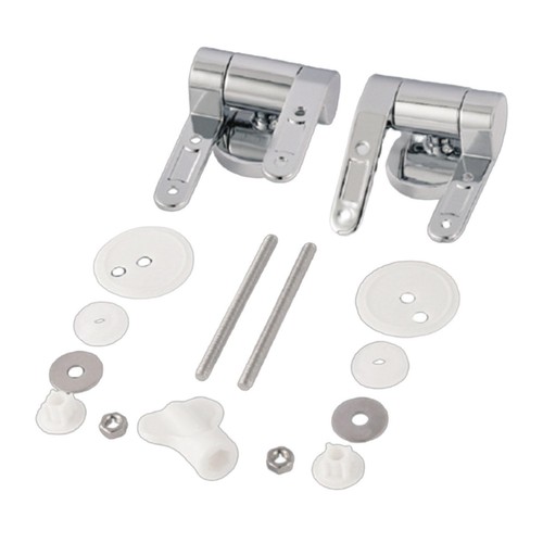 Cerniere sedile soft - sedile, wc