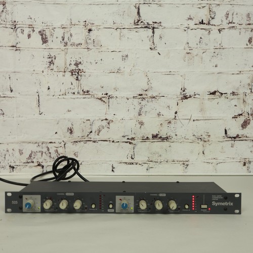 Compressore/limitatore