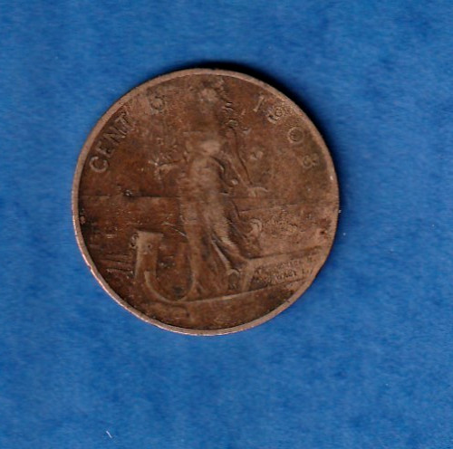 Moneta italia centesimi - moneta,