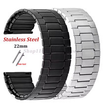 Cinturino Elastico Acciaio