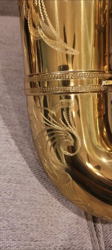 Selmer paris super balanced - selmer,