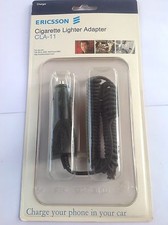 CARICABATTERIE ORIGINALE  ERICSSON -T28-T29-T39-CLA-11  leggere