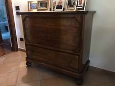 cassettiera antica 'farinera' misure 104x44x93 perfette condizioni