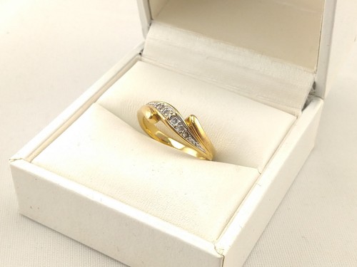 Anello lungo pierre - anello,