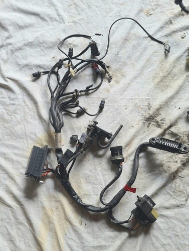 Impianto elettrico ducati - impianto,