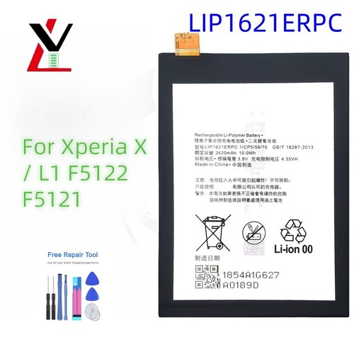 Batteria per sony - per, xperia