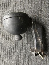 Land Rover Defender 88 e 109faro Supplementare