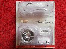 Pieza Ferrari Enzo escala 1:10