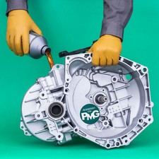 CAMBIO 1.4 TSI VW AUDI SEAT