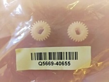 2 Ingranaggi Q5669-40655 HP